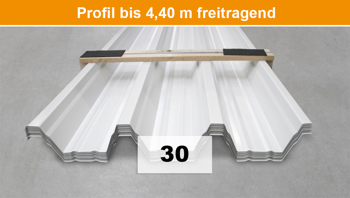 Sonderpostenpaket Nr. 30 - M 100/275