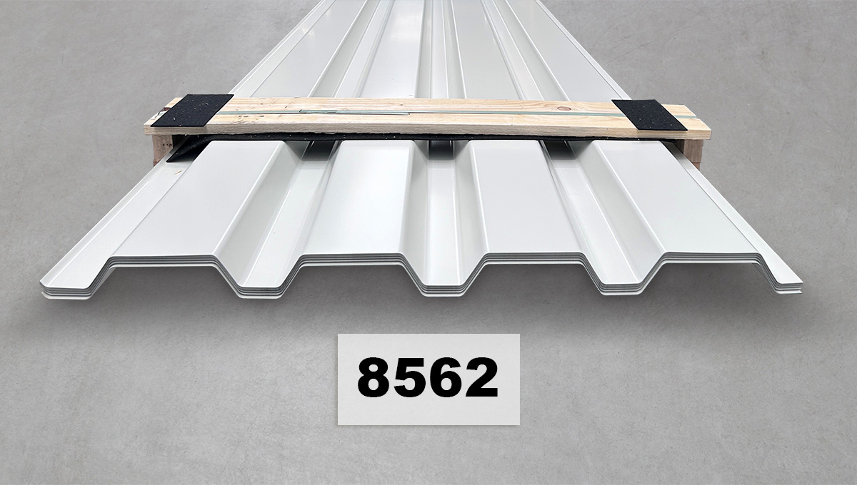 Stahlblech,  wellblech,  Metallprofil,  Dachblech,  Blechverbinder