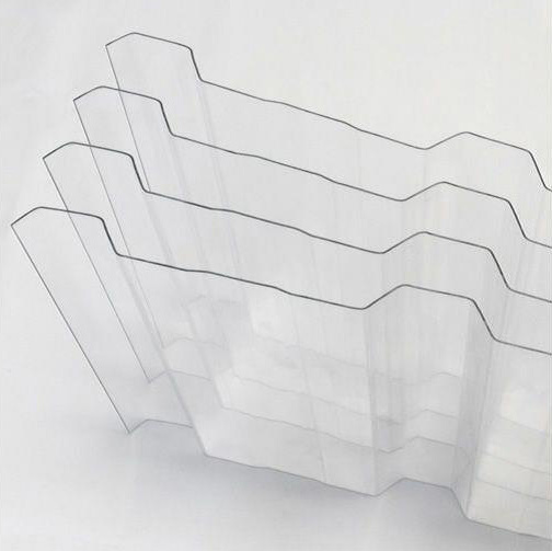 Das bild zeigt vier Lichtplatten