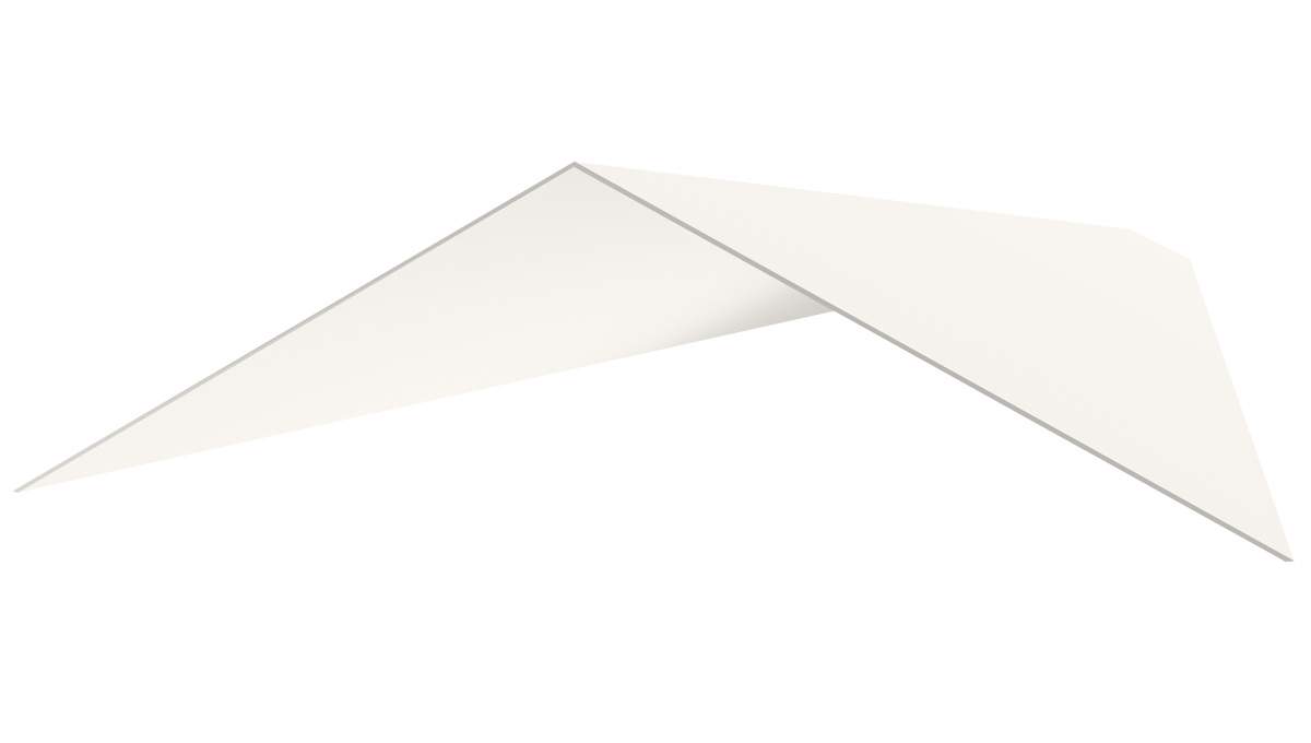 Firstblech Sandwich innen 206/206