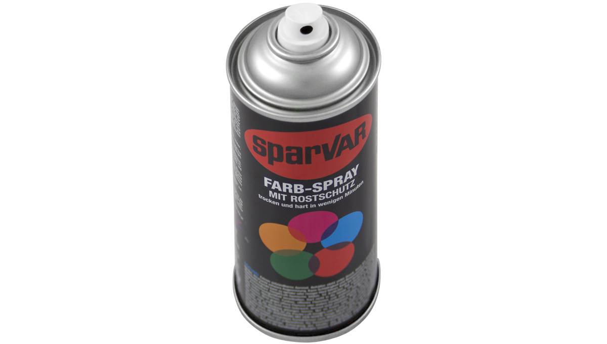 Reparaturlack Sprühdose 400 ml