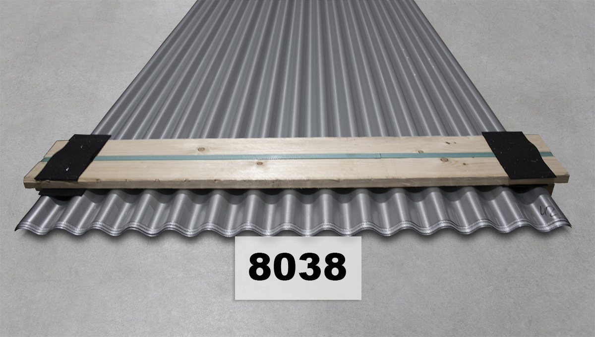 Sonderpostenpaket Nr. 8038 - M 18/76