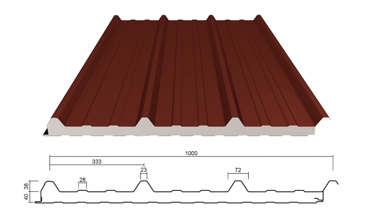 Architektur, Gebäude, Haus, Wohnen, Dach