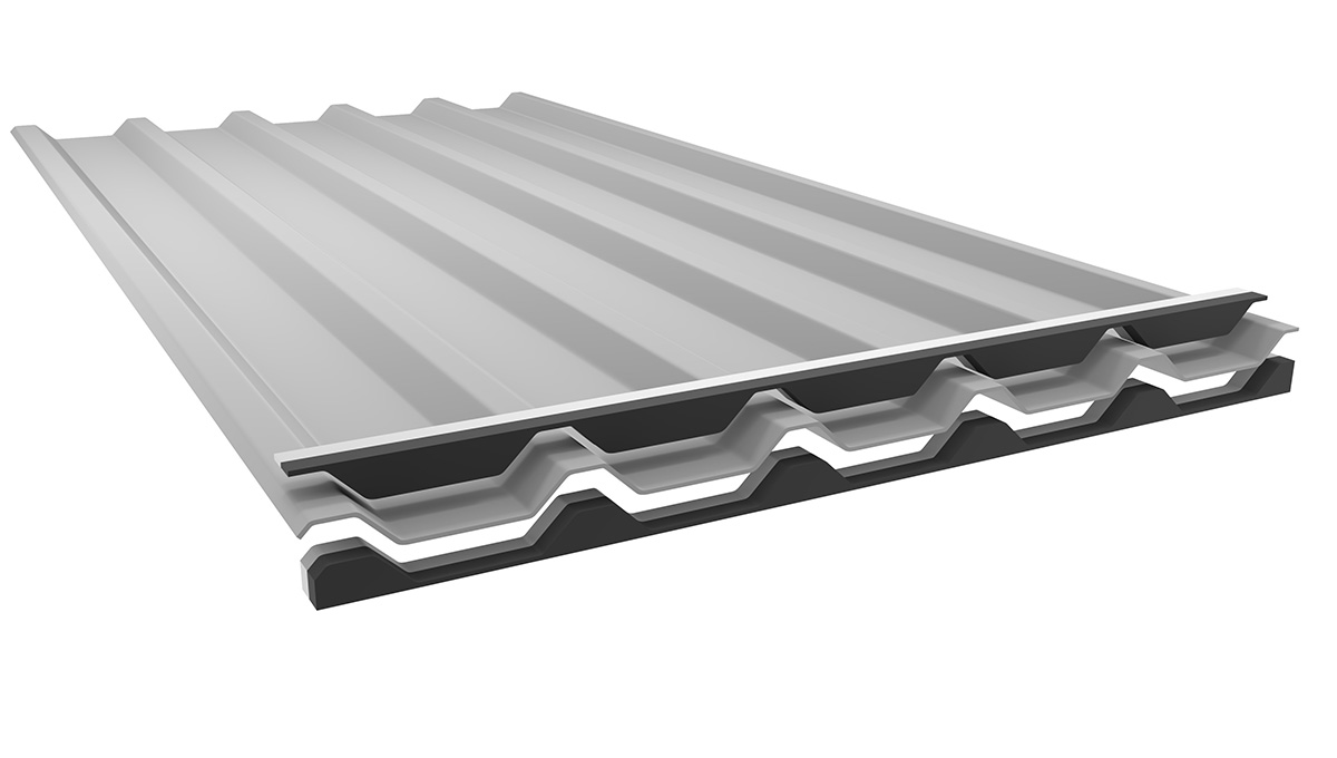 Profilfüllerleisten