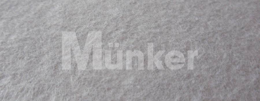 Ansicht im Detail von Antikondensvlies