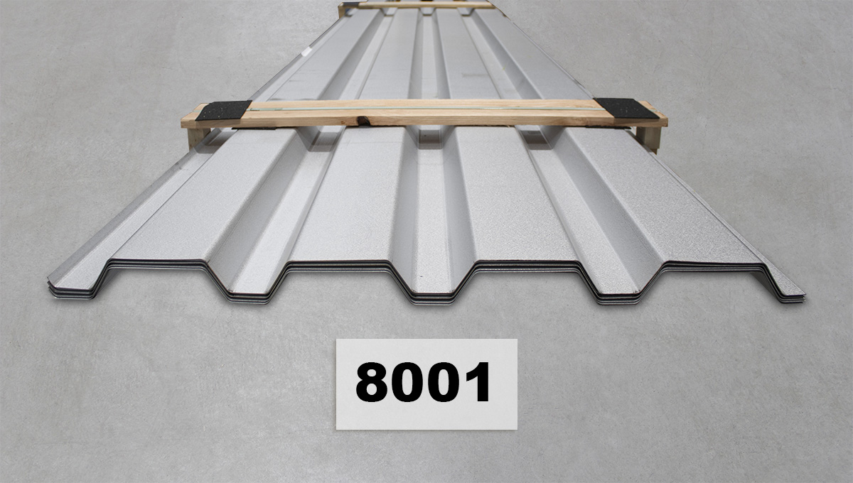 Sonderpostenpaket Nr. 8001 - M 50/250