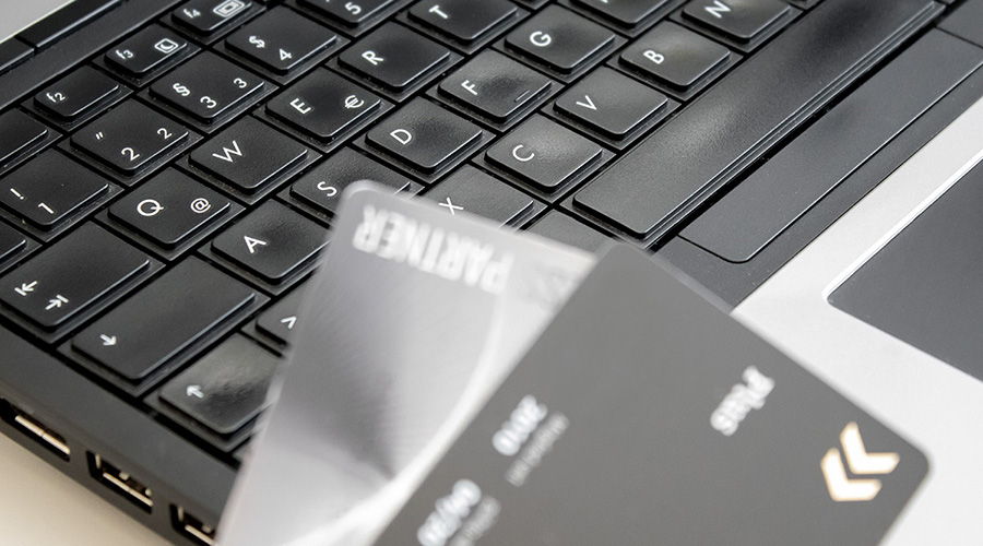 Link zu Informationen zur Zahlung im Shop