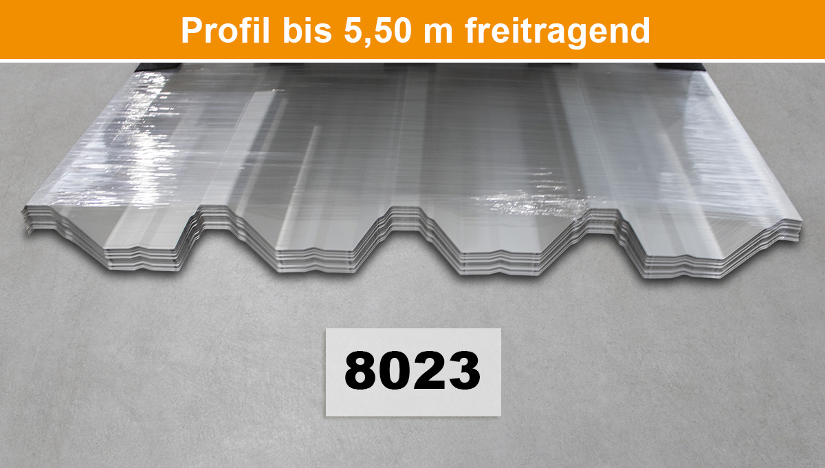 Sonderpostenpaket Nr. 8023 - M 85/280