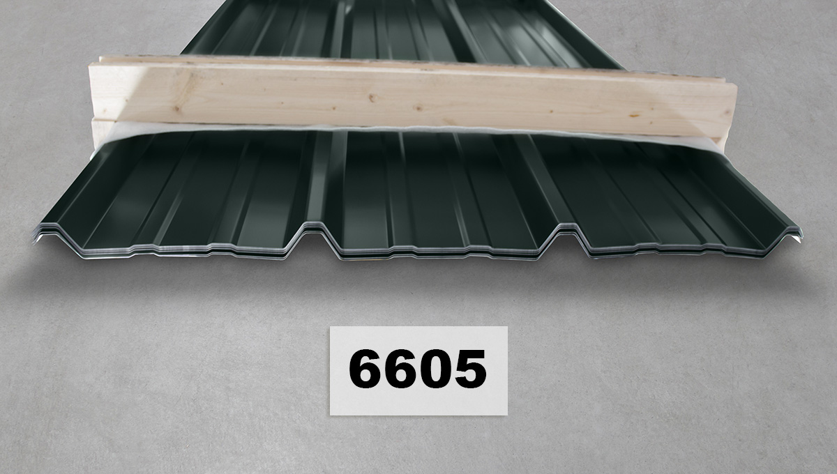 Sonderpostenpaket Nr. 6605 - M 40/333