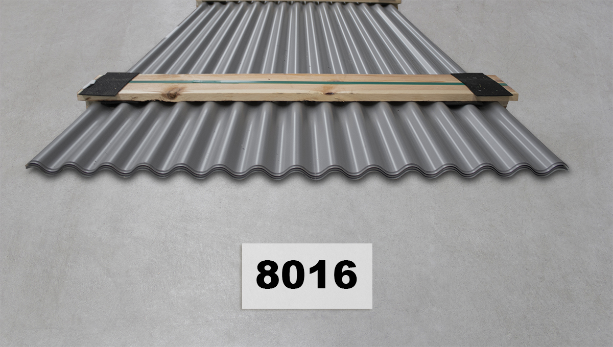 Sonderpostenpaket Nr. 8016 - M 18/76