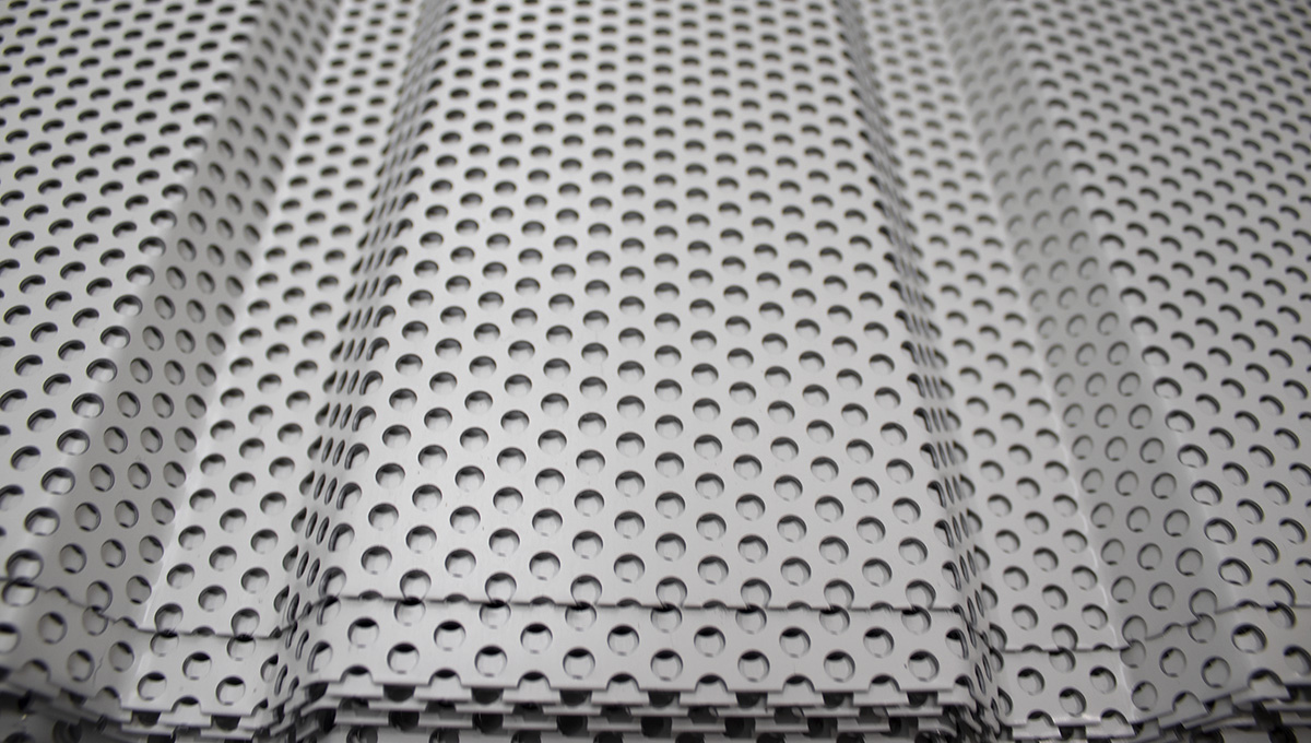 Textur, Stahl, Aluminium