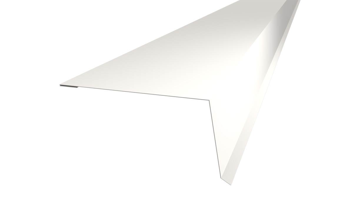 Wasserleitblech 150/40