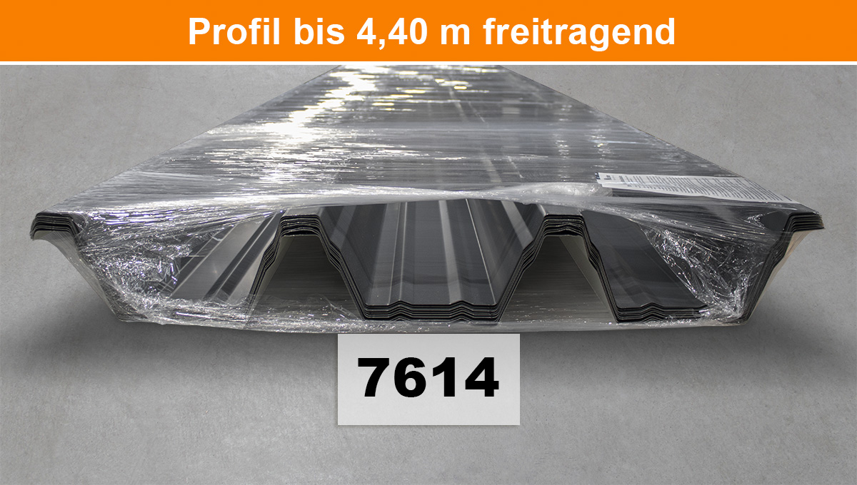 Sonderpostenpaket Nr. 7614 - M 100/275