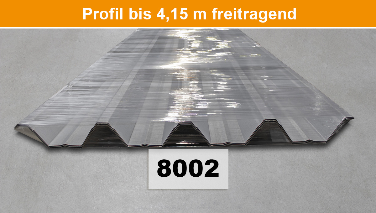 Aluminium, Architektur, Gebäude