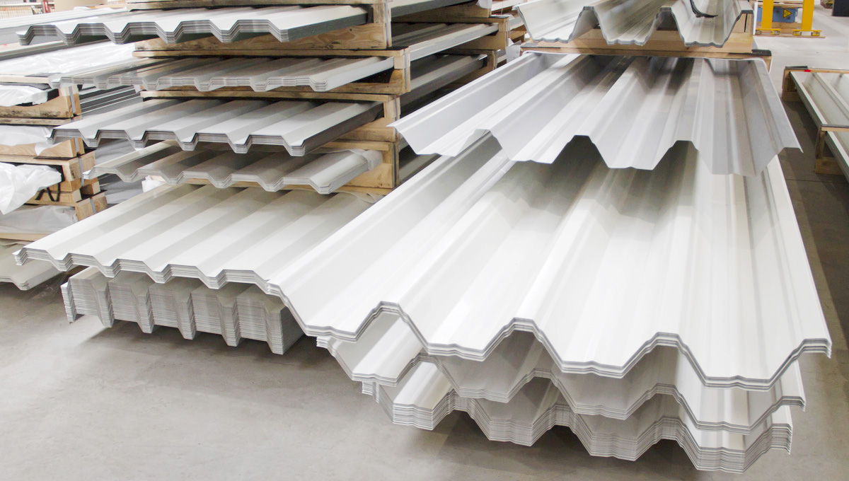 Stahl, Architektur, Gebäude, Aluminium, Holz, Gebäude, Aluminium, Holz, Stahl, Wohnen