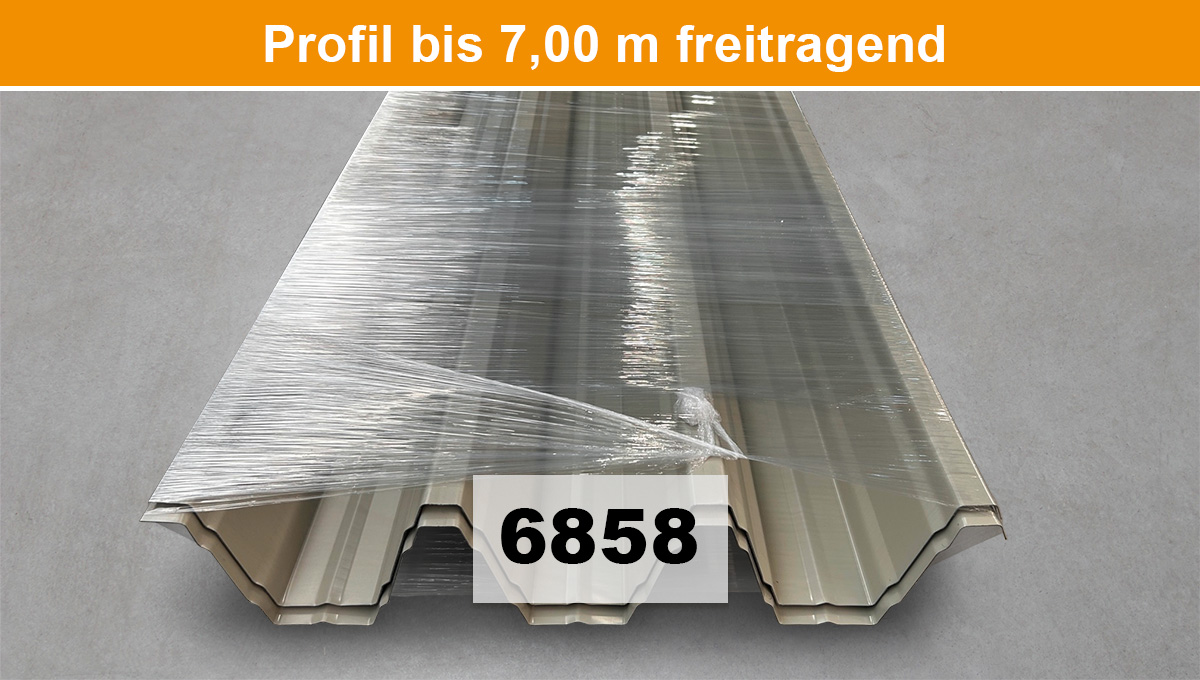 Aluminium, Plastikfolie