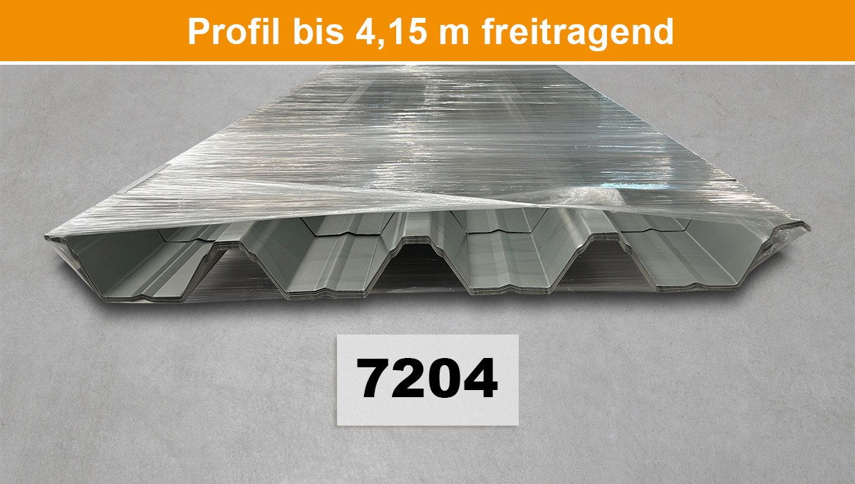 Sonderpostenpaket Nr. 7204 - M 85/280