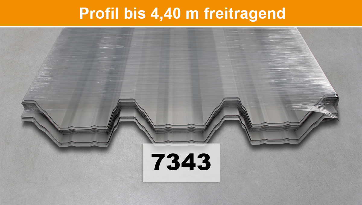 Sonderpostenpaket Nr. 7343 - M 100/275