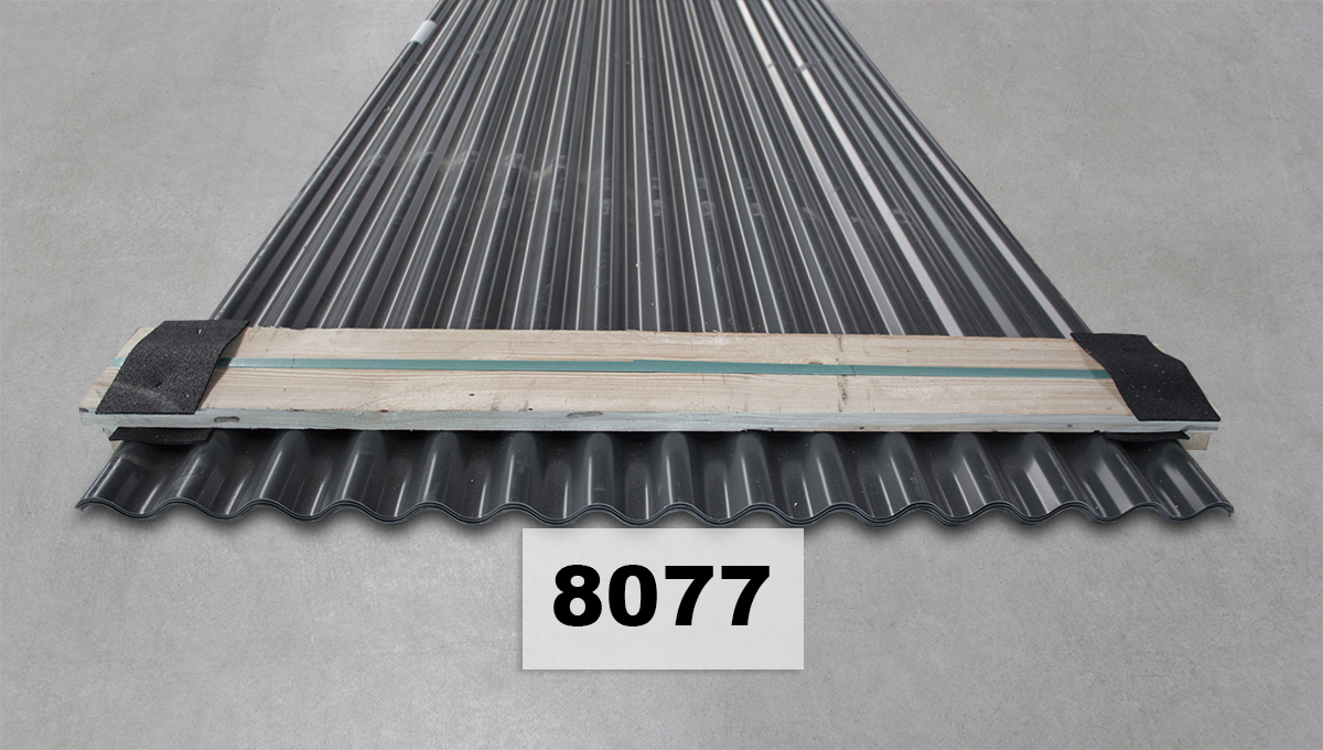 Sonderpostenpaket Nr. 8077 - M 18/76