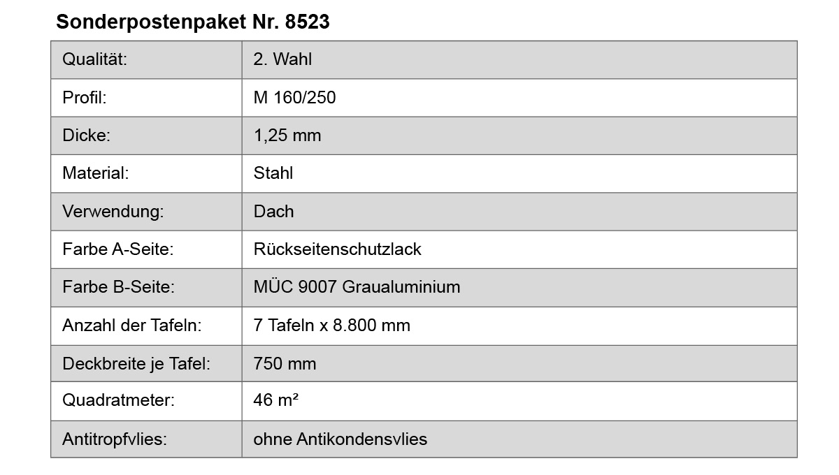 Tafel, Möbelplatte, Tischplatte, Glasfaser, Aluminium