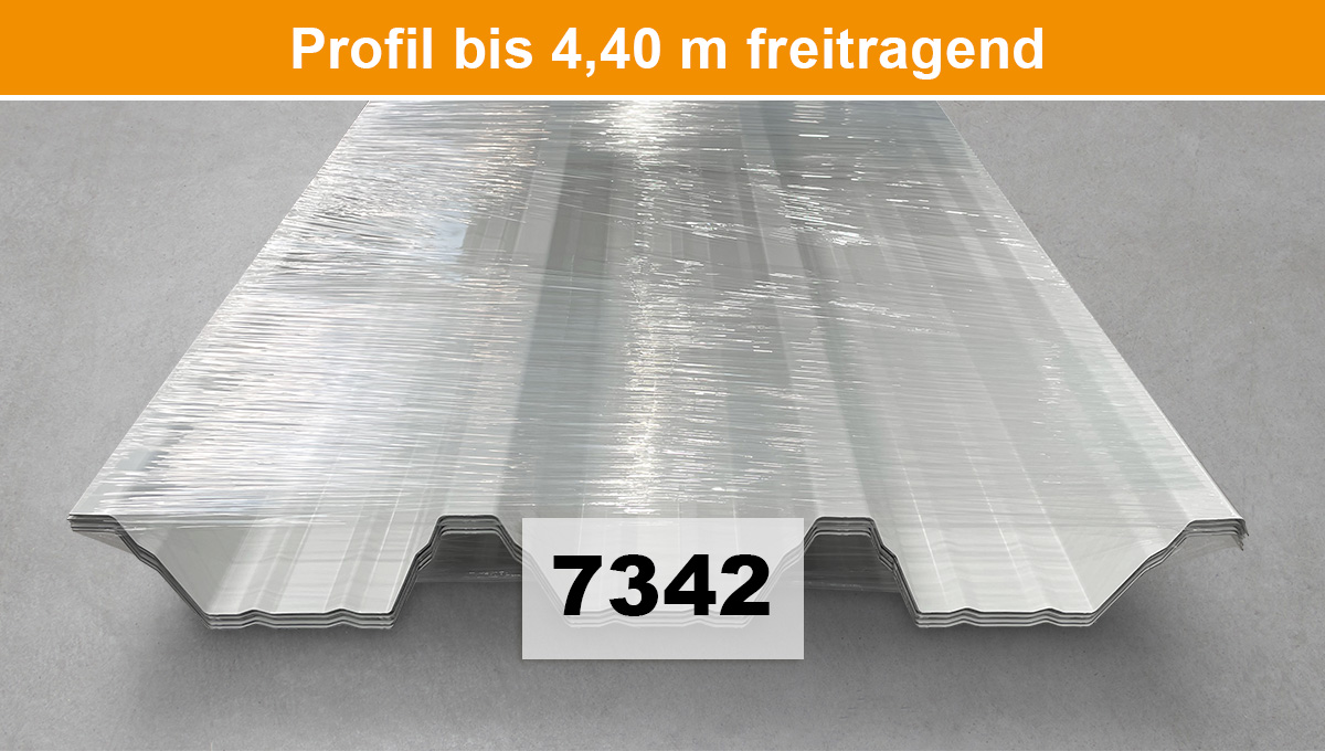 Sonderpostenpaket Nr. 7342 - M 100/275