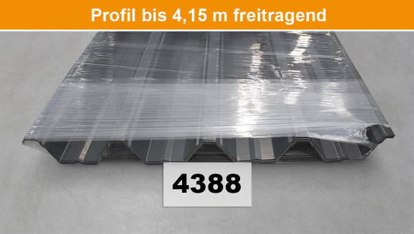 Sonderpostenpaket Nr. 4388 - M 85/280