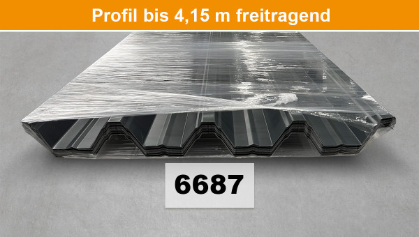 Sonderpostenpaket Nr. 6687 - M 85/280